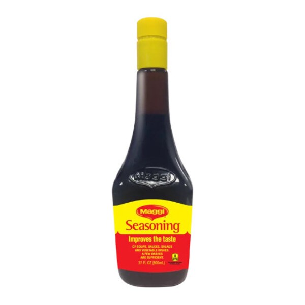 MAGGI SEASONING ASIAN SAUCE 800ml